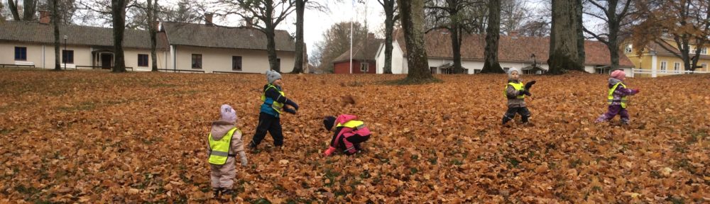 Klockarbacken